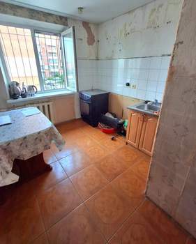 3-к квартира, вторичка, 80м2, 2/5 этаж