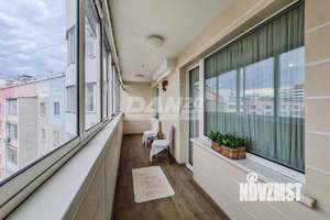 5-к квартира, вторичка, 130м2, 10/11 этаж