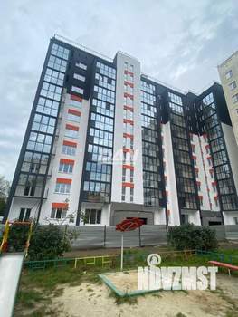 1-к квартира, вторичка, 51м2, 7/10 этаж