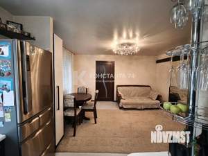 2-к квартира, вторичка, 45м2, 5/5 этаж