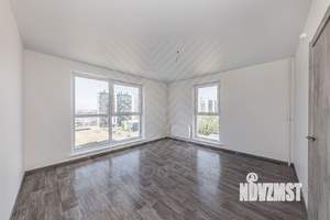 2-к квартира, вторичка, 62м2, 7/10 этаж