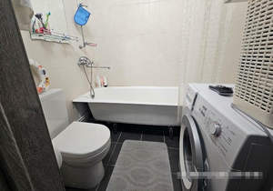 3-к квартира, сданный дом, 56м2, 10/10 этаж