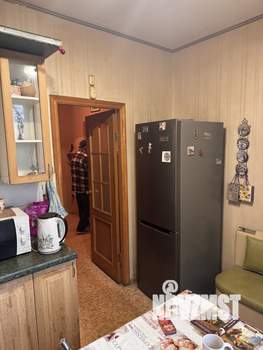 3-к квартира, вторичка, 77м2, 2/4 этаж