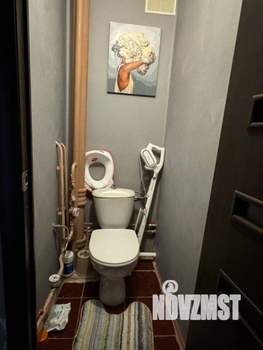 1-к квартира, вторичка, 41м2, 8/11 этаж