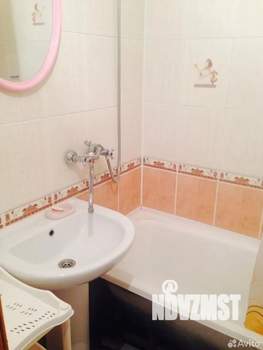 1-к квартира, вторичка, 41м2, 3/10 этаж