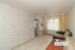 1-к квартира, вторичка, 32м2, 1/10 этаж