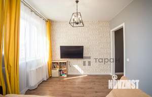 2-к квартира, вторичка, 66м2, 16/22 этаж