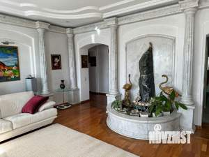 6-к квартира, вторичка, 285м2, 10/10 этаж