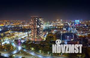 2-к квартира, вторичка, 46м2, 11/31 этаж