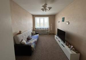 2-к квартира, вторичка, 44м2, 2/2 этаж