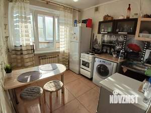 1-к квартира, вторичка, 40м2, 4/9 этаж