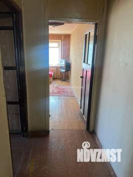 3-к квартира, вторичка, 52м2, 4/5 этаж