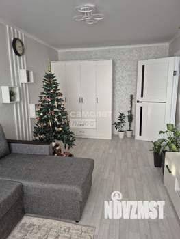 1-к квартира, вторичка, 30м2, 4/5 этаж