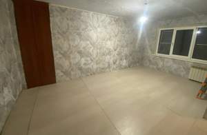 1-к квартира, вторичка, 30м2, 1/5 этаж