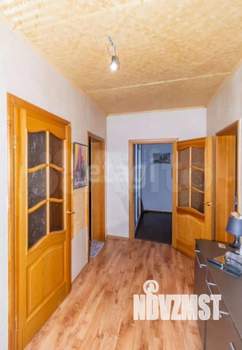 3-к квартира, вторичка, 55м2, 1/2 этаж