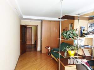 3-к квартира, вторичка, 99м2, 8/11 этаж