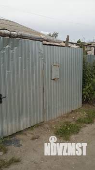 1-к квартира, вторичка, 26м2, 1/1 этаж
