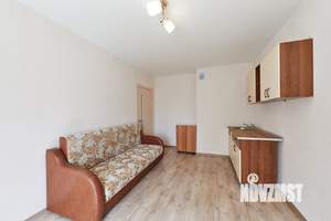 1-к квартира, вторичка, 39м2, 1/10 этаж