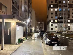 Студия квартира, вторичка, 24м2, 4/11 этаж