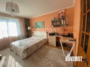 2-к квартира, вторичка, 57м2, 9/16 этаж