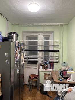 1-к квартира, вторичка, 35м2, 4/9 этаж