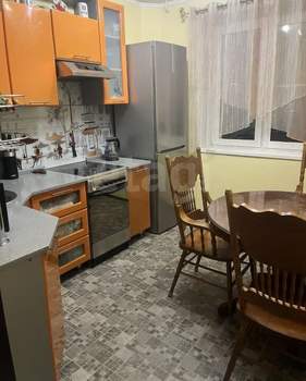 2-к квартира, вторичка, 53м2, 7/9 этаж