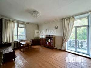 4-к квартира, вторичка, 93м2, 3/4 этаж
