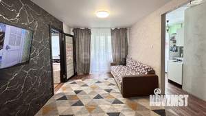 2-к квартира, вторичка, 46м2, 3/5 этаж