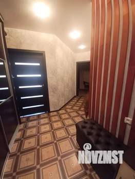 2-к квартира, вторичка, 58м2, 16/20 этаж