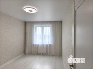 3-к квартира, вторичка, 61м2, 13/20 этаж