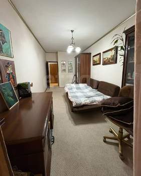 3-к квартира, вторичка, 73м2, 4/5 этаж