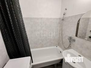 1-к квартира, вторичка, 46м2, 3/10 этаж