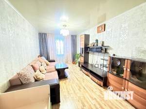 3-к квартира, вторичка, 66м2, 3/10 этаж