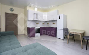 2-к квартира, вторичка, 49м2, 4/19 этаж