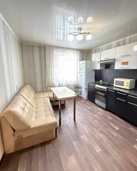 1-к квартира, вторичка, 34м2, 6/9 этаж