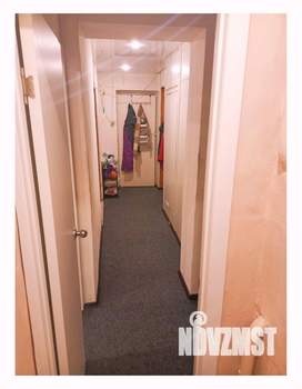 2-к квартира, вторичка, 48м2, 4/5 этаж