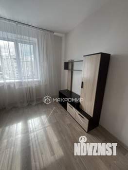 1-к квартира, вторичка, 28м2, 8/9 этаж