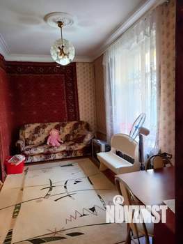 3-к квартира, вторичка, 59м2, 1/5 этаж