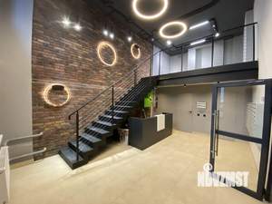 Студия квартира, вторичка, 42м2, 20/24 этаж