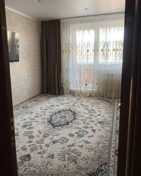 2-к квартира, вторичка, 56м2, 6/10 этаж