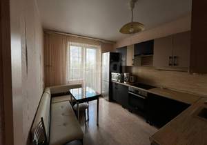 1-к квартира, вторичка, 35м2, 4/10 этаж