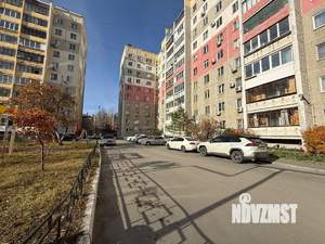 2-к квартира, вторичка, 59м2, 5/10 этаж