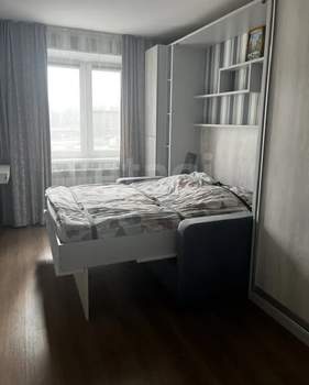 2-к квартира, вторичка, 55м2, 4/10 этаж
