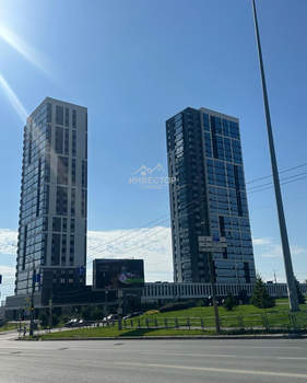 2-к квартира, вторичка, 47м2, 3/26 этаж
