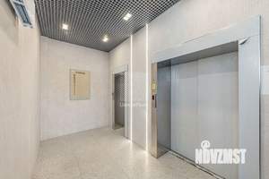 Студия квартира, вторичка, 25м2, 2/10 этаж
