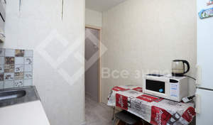 2-к квартира, вторичка, 48м2, 3/5 этаж