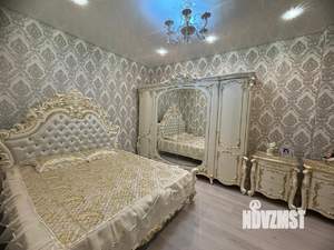 3-к квартира, вторичка, 83м2, 1/5 этаж