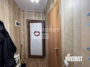 1-к квартира, вторичка, 31м2, 2/2 этаж