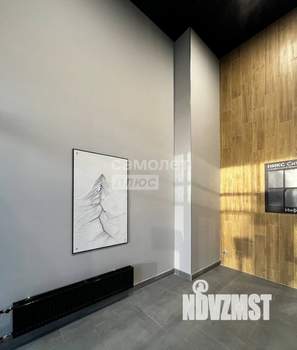 3-к квартира, вторичка, 70м2, 2/16 этаж