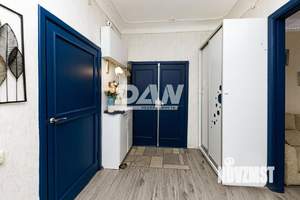 4-к квартира, вторичка, 86м2, 3/6 этаж